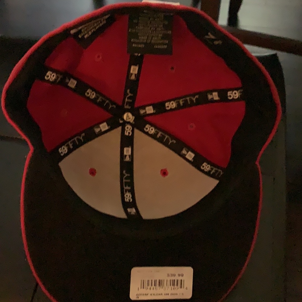 Starter Cap - image 7